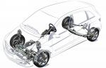 Mercedes-Benz B-Class 2006 года